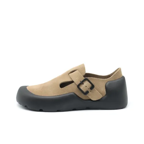 BEFFON Casual MID Топ Унисекс