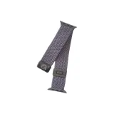 Космический серый - Музыкальный щенок - Узор