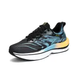 Чёрный Синий