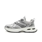 Премиум Feel-Серебряный [Двойная сетка]