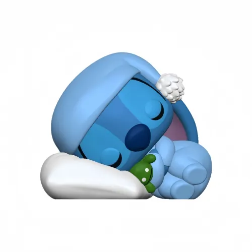 Funko Стич POP Лило и Стич фигурки в стиле Chibi от Sleeping