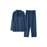 Озерно-синий