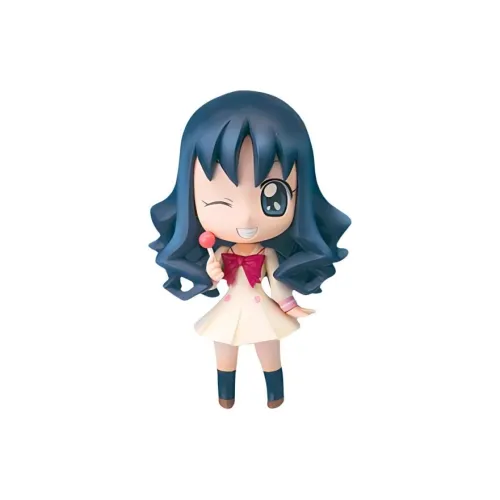 BANDAI Тиби ArtS Pretty Cure Girlish Фигурка Каори Кайма 10 см в стиле чиби