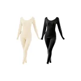 Молочно-белый + Черно-серый