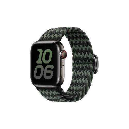 YADIQI Ремень Apple Совместимость Материал Нейлон 200 мм