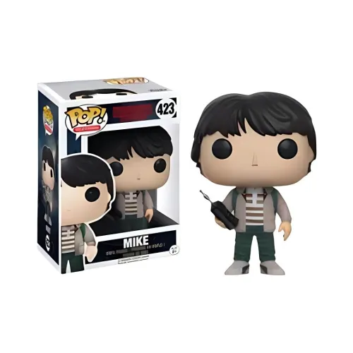 Funko POP! Collection TELEVISION Чужие вещи Фигурки в стиле Chibi MIKE