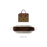 Бумага DuPont - средний размер - кофе