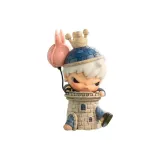 Подтверждение  
Позиционирование стиля - HIRONO - Маленький Дикий (Коробка и Сумка Включены)