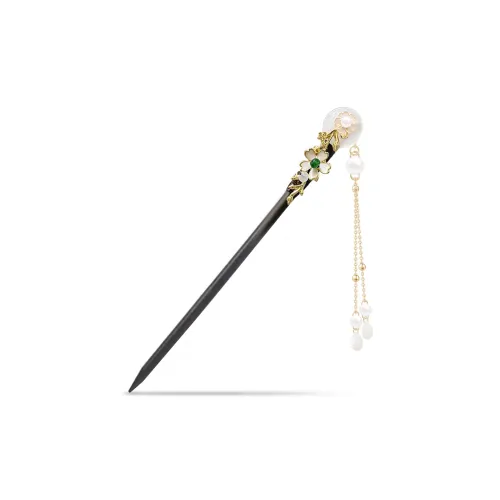 XIOW Смола Шпильки для волос Женские