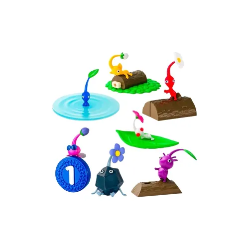 NINTENDO SWITCH Упаковка без коробки