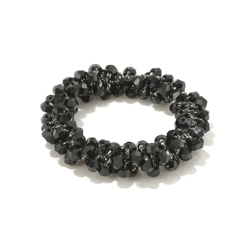 Like A Dream Резинка для волос с искусственным камнем женская