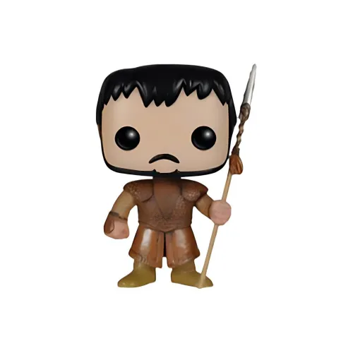 Funko POP! TELEVISION Game of Thrones A Song OF Ice and Fire Oberyn Martell Чиби-фигурки