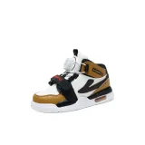 Белo-Коричневый