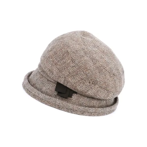 MARJAKURKI Шерсть Ведро Унисекс Неформальный стиль