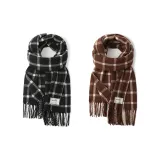 2 шт (Черный + Кофе)