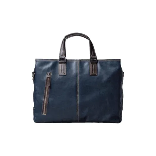 SANWA SUPPLY Denim Laptop Bags Men's