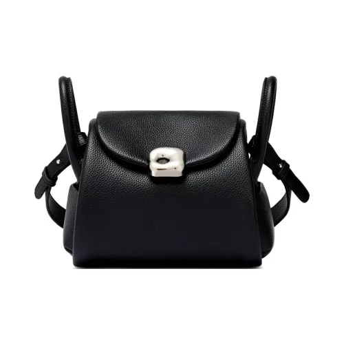 TUCANO Сумка через плечо из коровьей кожи сумка на плечо сумка обычная женская черная