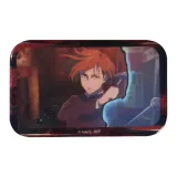 Нобара Кугисаки Стиль Позиционирование