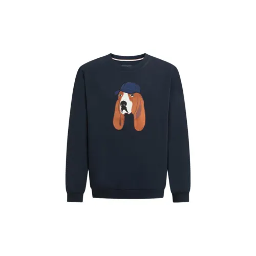 Hush Puppies Мужские Свитшоты