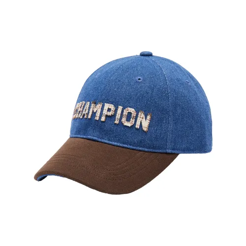 Champion Хлопок Кепки Унисекс Многоцветные