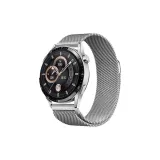 Серебристый