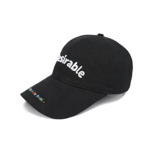 D.Desirable Хлопковая Бейсболка Унисекс
