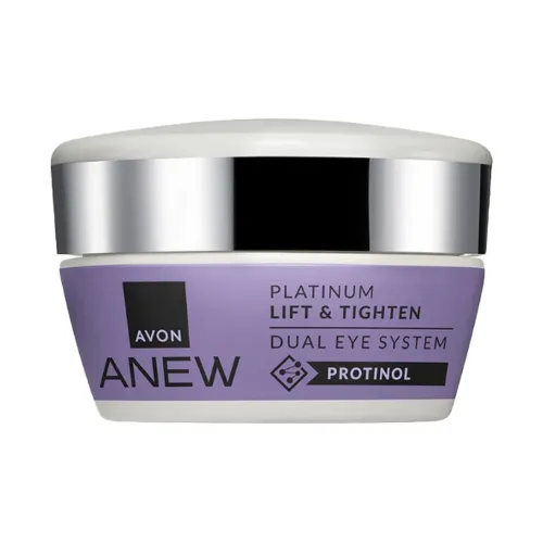 AVON Подтягивающий крем для глаз 20 мл