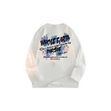 Длинный рукав (белый)