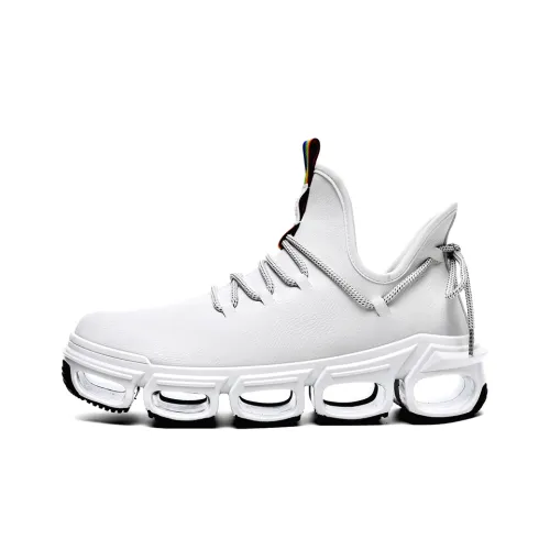 Comanier MID Топ Casual Мужской