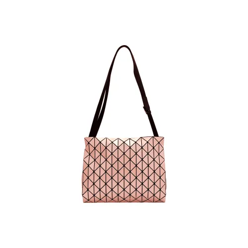 ISSEY MIYAKE Row Metallic Сумки через плечо Женские