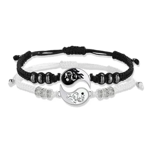 May10th Ткань Браслеты Унисекс