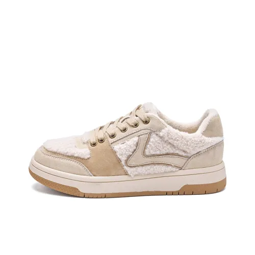 HARSON Casual Низкий Топ Женский