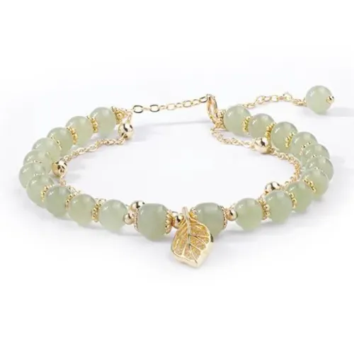 LuluCanaan Alloy Bracelets Women's