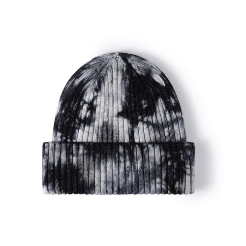 CARDANRO Ядерный Прядильный Пряжа Шапки-бини Унисекс