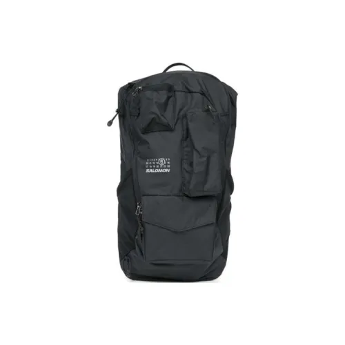 SALOMON MM6 MAISON MARGIELA Коллаборация 29L Рюкзаки Полиамид Женские