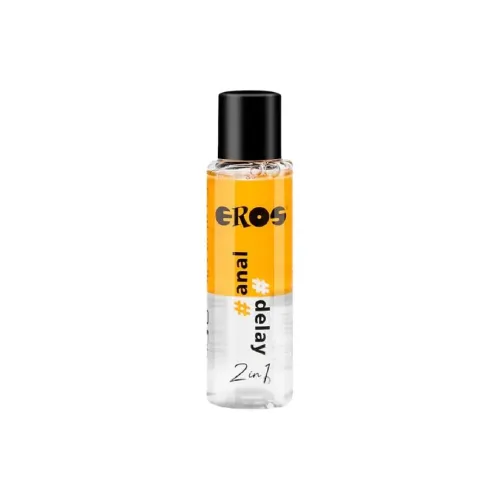 EROS Мужской Эксклюзивный 2-в-1 Смазка 100 мл
