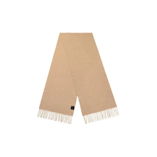 Fancet Studios Sheep Wool Knit Шарфы Женские