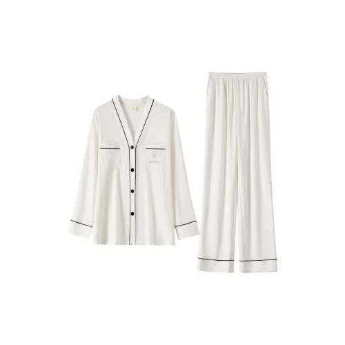 ROSE TREE Женские пижамные комплекты