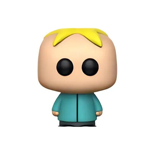Funko POP! Collection ANIMATION Southern Парк Фигурки Batters в стиле чиби