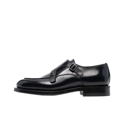 Santoni Туфли Низкие Мужские