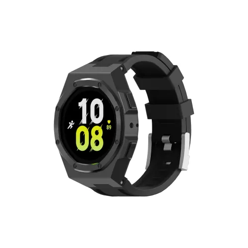 Часы Vobafe Полоска Samsung Совместимость 165mm 64mm Алюминиевый сплав + Нержавеющая сталь Материал