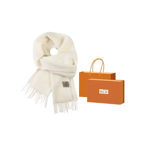 A Good Thing Wool Knit Шарфы Унисекс