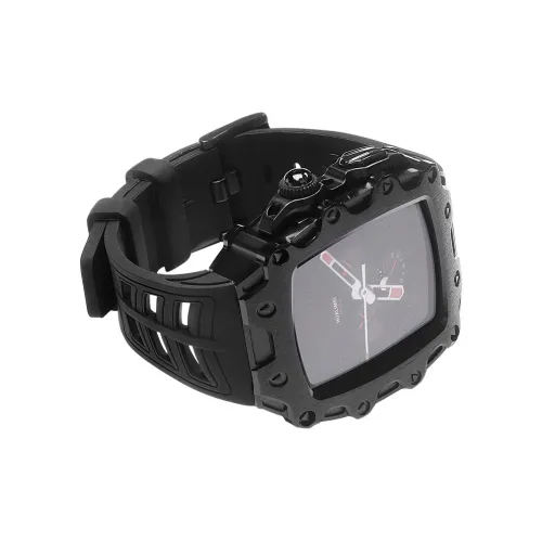 Часы Vobafe Полоска Apple Совместимость Металл