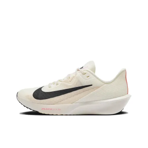 Nike Rival Fly 4 Беговые кроссовки Низкие Бежевые Унисекс