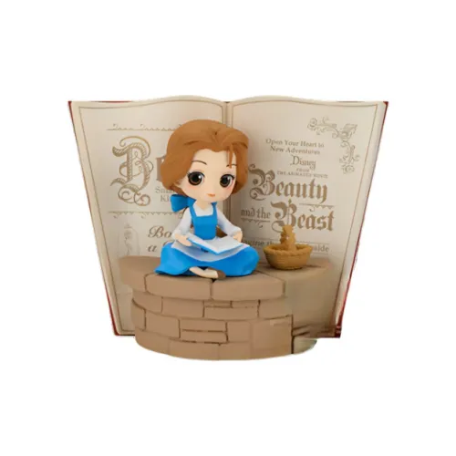 Banpresto Фигурки в стиле Chibi