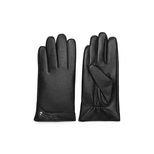 PIERRE CARDIN Овчина Перчатки Мужские