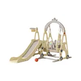 [Космонавт Белый] Автомобильная рампа Quad-In-One