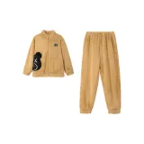 Коричневый (женский)