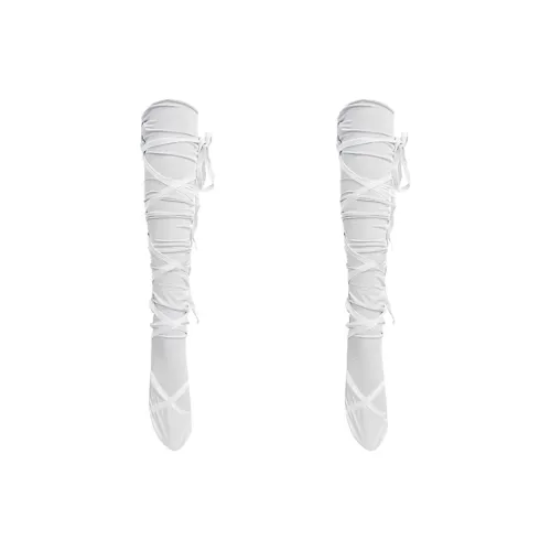 Evening Classroom Бедро High Носки Женские 2 Пачки