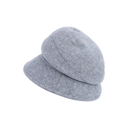 MARJAKURKI Шерсть Шапка-бини Счастье Часы Унисекс